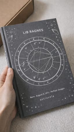 Astrology book 2